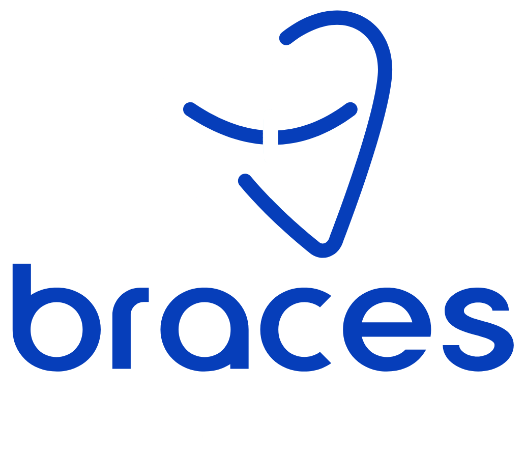 Braces by You Logo